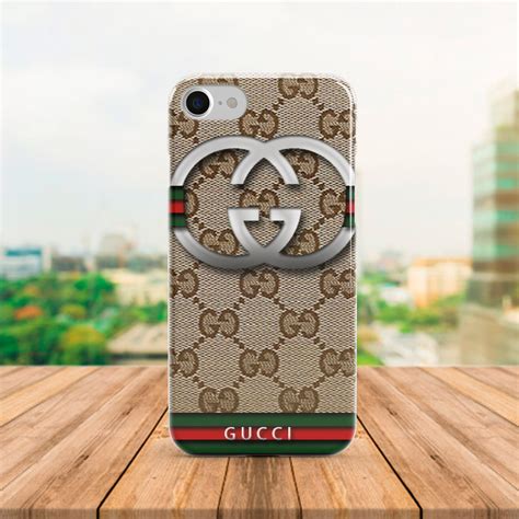 iphone 8 plus gucci case mens|gucci iphone wallet cases.